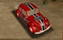 VW Fusca SPFC
